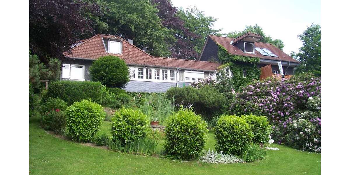 Einfamilienhaus Herdecke - 5 Zimmer, 110 m&sup2;, 499.000&euro; | Angebot:27583559