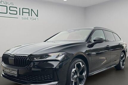 Skoda Superb 7.990 km 46.890 &euro; Iserlohn 58642