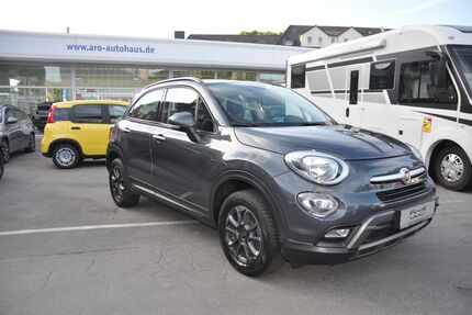Fiat 500X 93.849 km 9.990 &euro; Hagen 58089