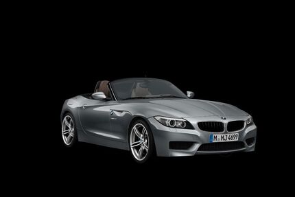 BMW Z4 84.626 km 25.999 &euro; Kierspe 58566