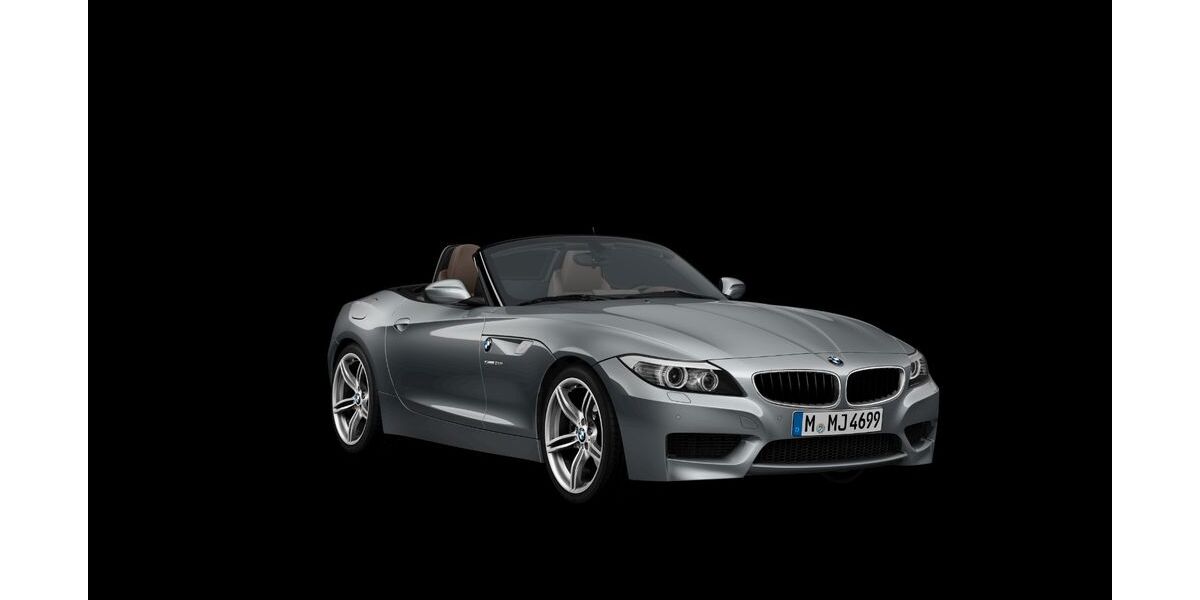 BMW Z4 84.626 km 25.999 &euro; Kierspe 58566