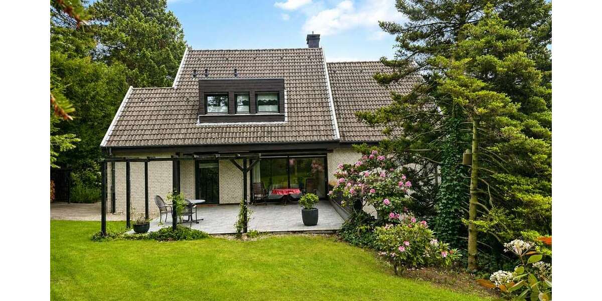 Einfamilienhaus Iserlohn Sümmern - 4 Zimmer, 189 m&sup2;, 349.000&euro; | Angebot:27694521