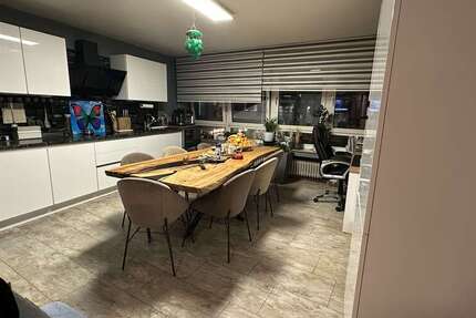 Wohnung Wuppertal Elberfeld - 4 Zimmer, 124 m&sup2;, 279.000&euro; | Angebot:27704604