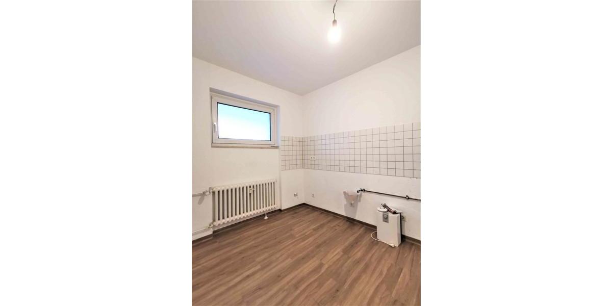 Etagenwohnung Velbert Pöthen - 2 Zimmer, 59 m&sup2;, 590&euro; | Angebot:25096560
