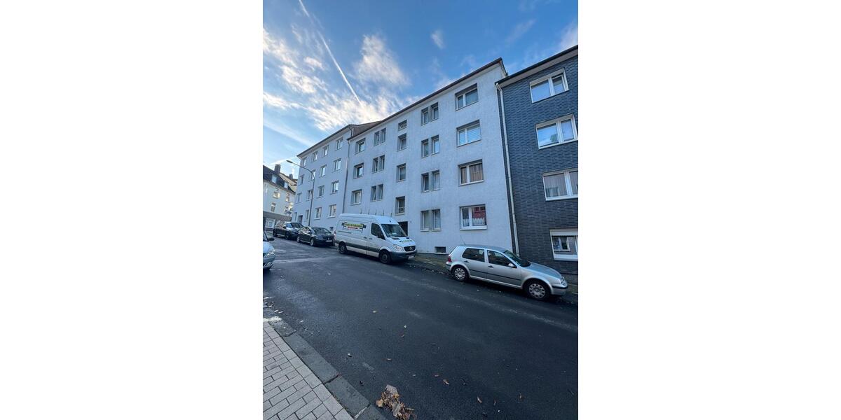 Etagenwohnung Remscheid Remscheid-Süd - 3 Zimmer, 60 m&sup2;, 630&euro; | Angebot:25852211