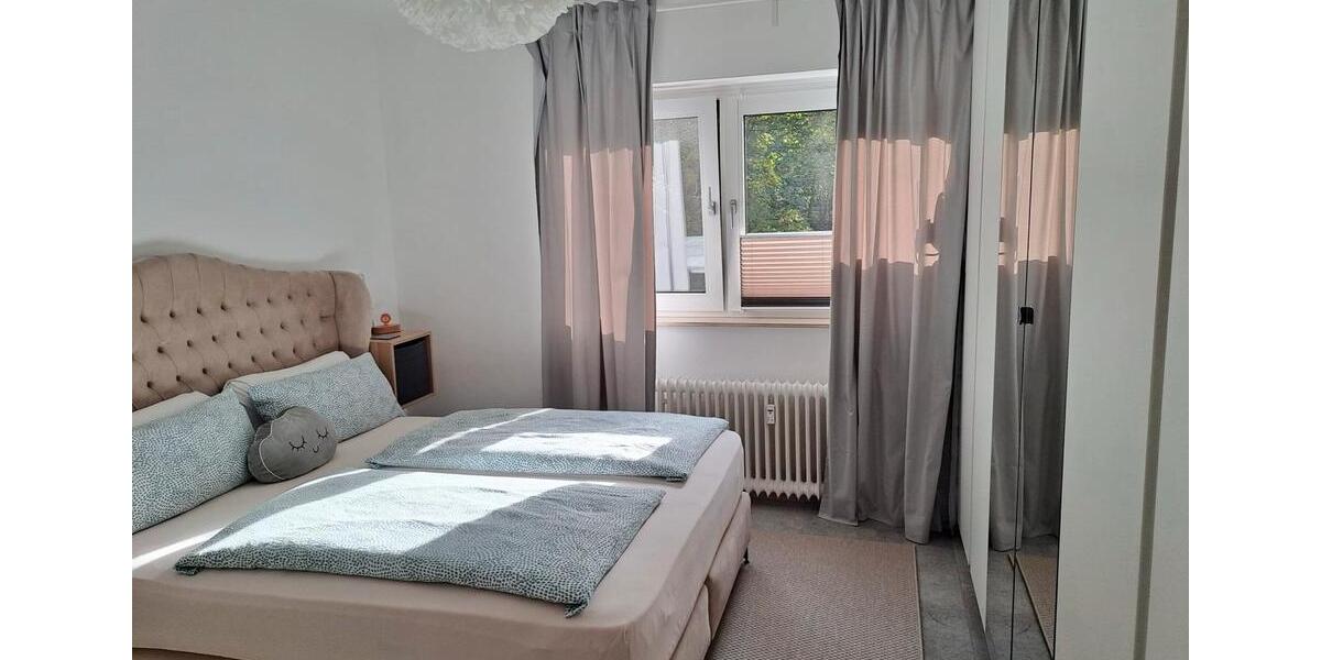 Etagenwohnung Remscheid Lüttringhausen - 3 Zimmer, 77 m&sup2;, 189.000&euro; | Angebot:27541002