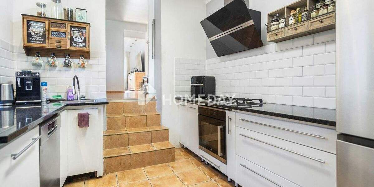 Doppelhaushälfte Holzwickede - 4 Zimmer, 110 m&sup2;, 297.000&euro; | Angebot:25835723