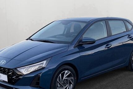 Hyundai i20 10.000 km 17.690 &euro; Castrop-Rauxel 44575
