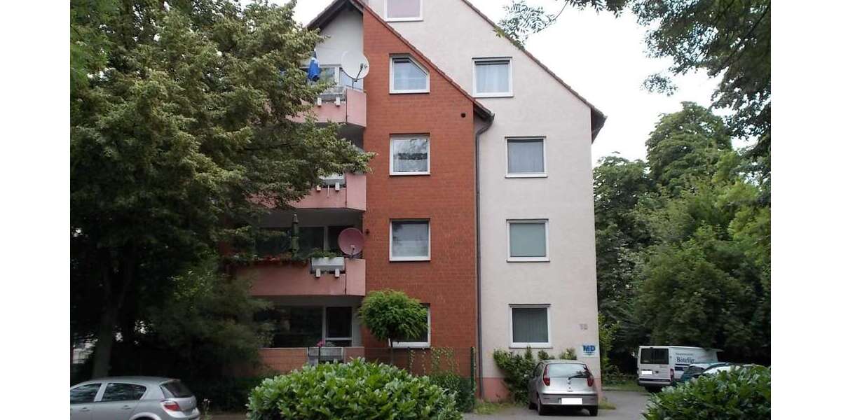 Etagenwohnung Dortmund Innenstadt Nord - 4.5 Zimmer, 101 m&sup2;, 709&euro; | Angebot:26070890