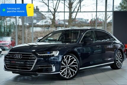 Audi A8 110.000 km 55.990 &euro; Remscheid/NRW 42855