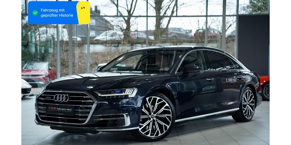 Audi A8 110.000 km 55.990 &euro; Remscheid/NRW 42855