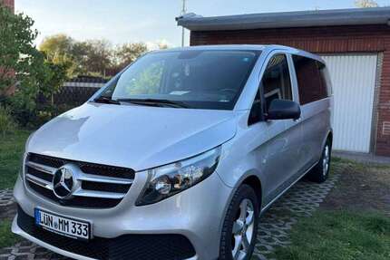Mercedes-Benz Vito 186.000 km 24.000 &euro; Lünen, Stadt 44534