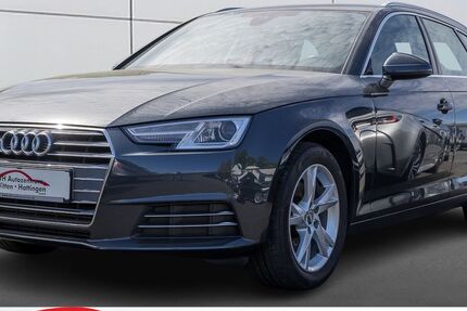 Audi A4 98.600 km 18.380 &euro; Witten 58453