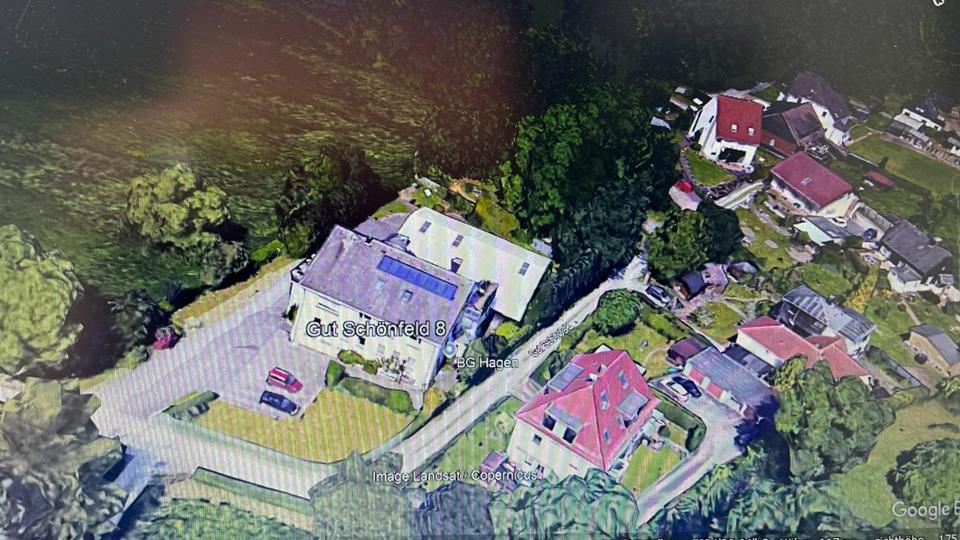 Etagenwohnung Hagen Hagen-Nord - 2 Zimmer, 75 m&sup2;, 450&euro; | Angebot:25255158