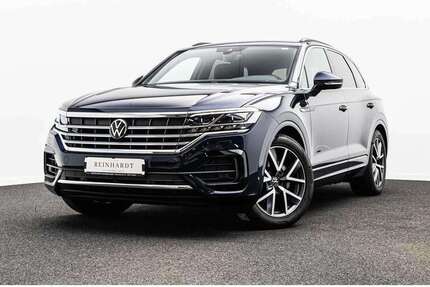 VW Touareg 37.828 km 55.999 &euro; Hagen 58091