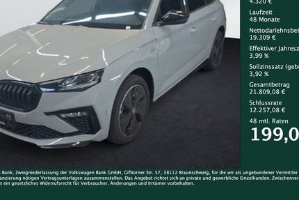Skoda Scala 3.372 km 23.592 &euro; Dortmund 44269