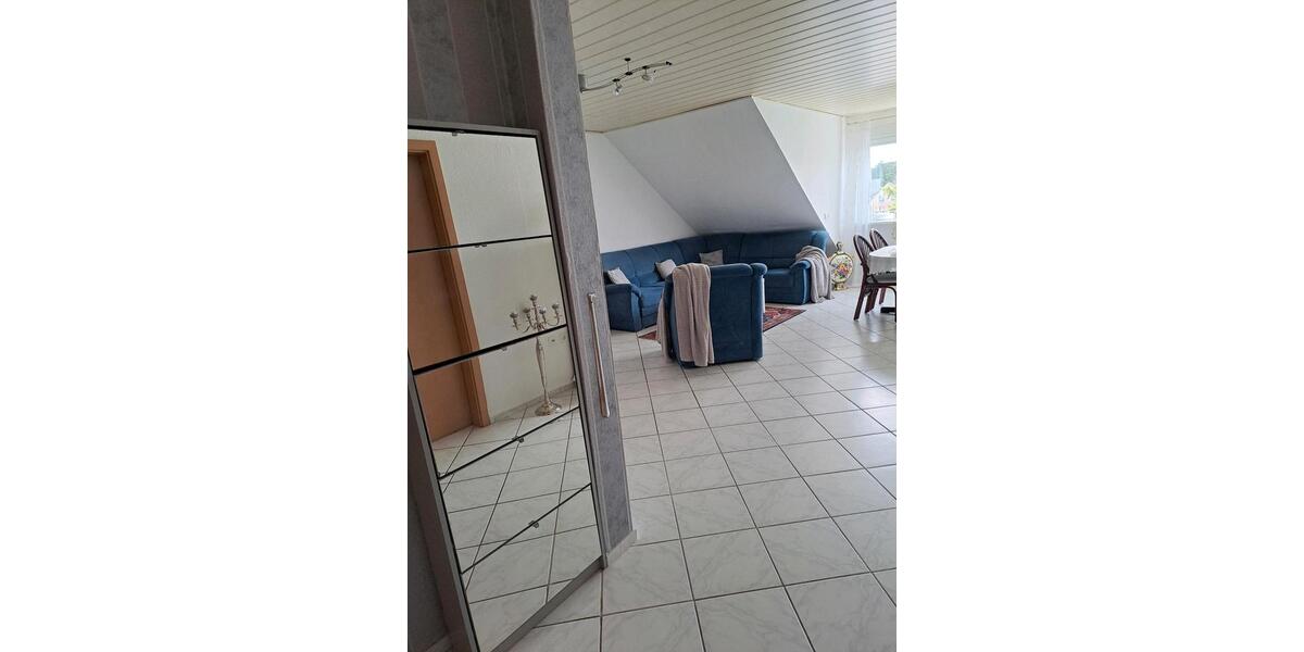 Etagenwohnung Bochum Eppendorf - 2 Zimmer, 1.050&euro; | Angebot:22963201