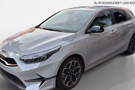 Kia ceed / Ceed 10.599 km 21.499 &euro; Bochum 44795
