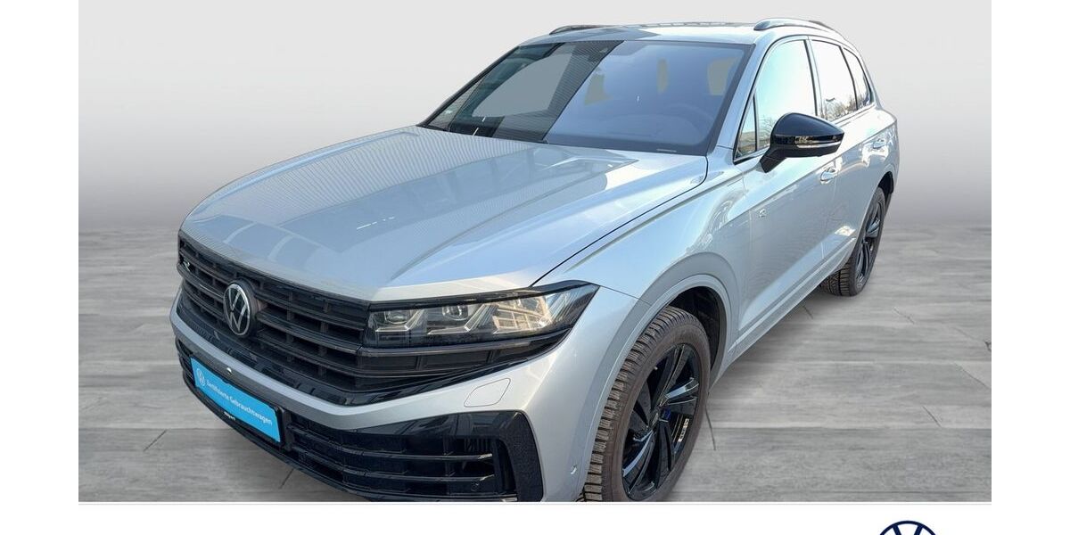 VW Touareg 25.954 km 72.977 &euro; Dortmund 44141