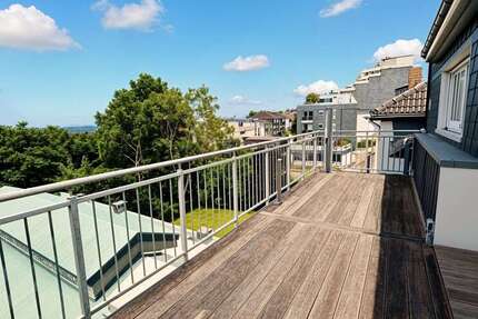 Haus Remscheid - 12 Zimmer, 500 m&sup2;, 875.000&euro; | Angebot:25958046