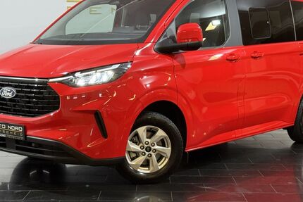 Ford Tourneo Custom 25.654 km 39.990 &euro; Remscheid 42897