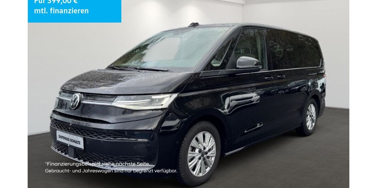 VW T7 Multivan 15.983 km 59.950 &euro; Wuppertal 42109