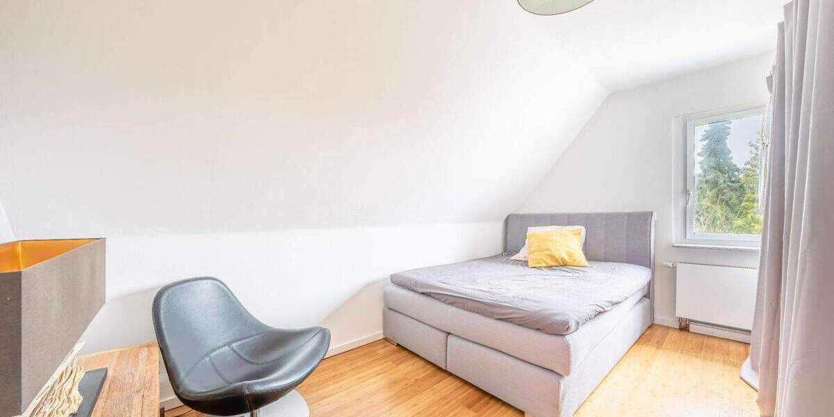 Doppelhaushälfte Holzwickede Hengsen - 6 Zimmer, 129 m&sup2;, 439.000&euro; | Angebot:25738517