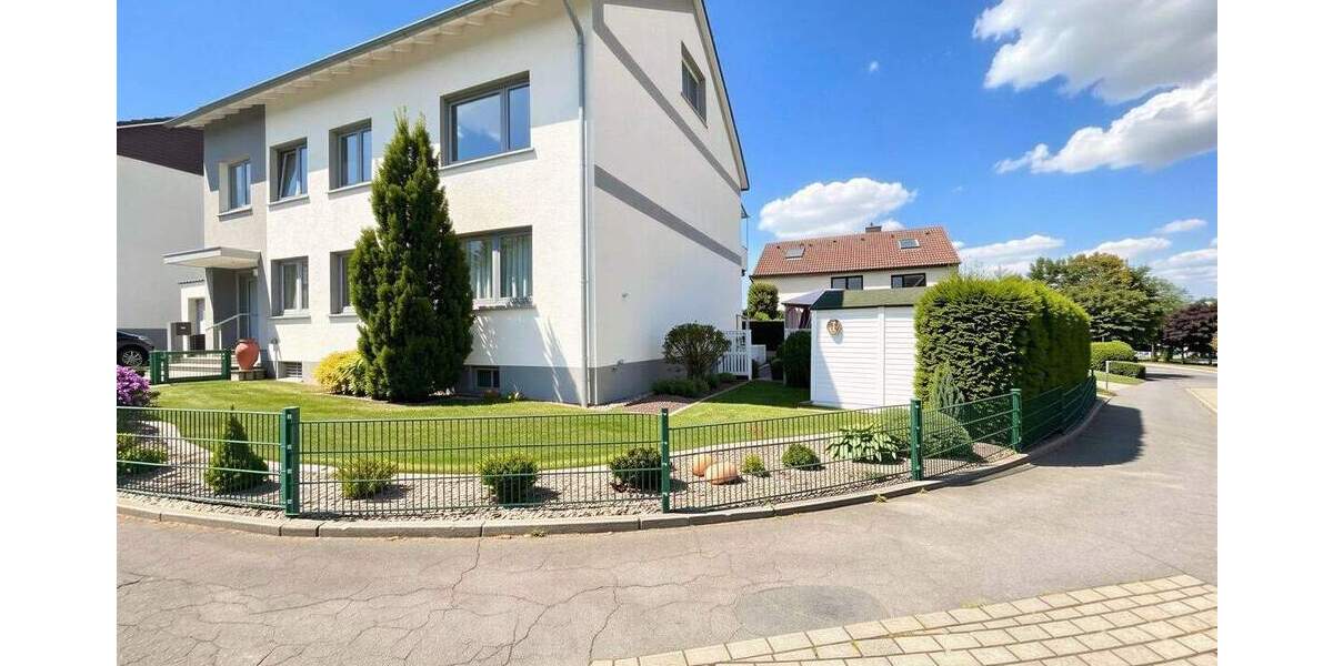 Mehrfamilienhaus, Wohnhaus Dortmund Aplerbeck - 9 Zimmer, 256 m&sup2;, 569.000&euro; | Angebot:25696377