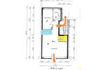 Loft - Studio - Atelier Dortmund Gartenstadt - 7 Zimmer, 156 m&sup2;, 1.199&euro; | Angebot:25048224