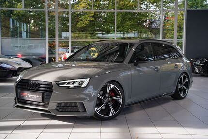 Audi A4 75.000 km 26.800 &euro; Remscheid/NRW 42855