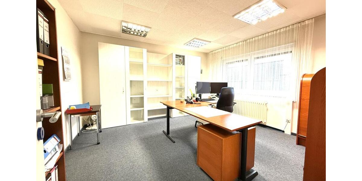 Gewerbeobjekt Iserlohn - 904&euro; | Angebot:25219590