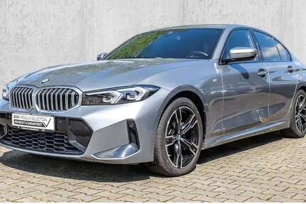 BMW 318 13.676 km 35.990 &euro; Castrop-Rauxel 44579
