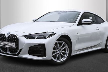 BMW 420 21.470 km 41.940 &euro; Bochum 44809