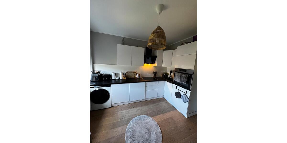Etagenwohnung Remscheid - 2 Zimmer, 55 m&sup2;, 167.000&euro; | Angebot:26311668