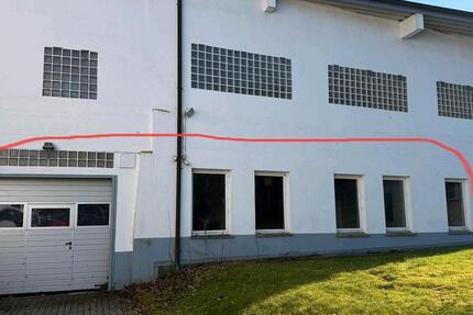 Gewerbeobjekt Lüdenscheid Augustenthal - 710&euro; | Angebot:25806735