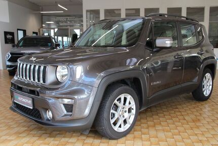 Jeep Renegade 80.111 km 12.990 &euro; Halver 58553