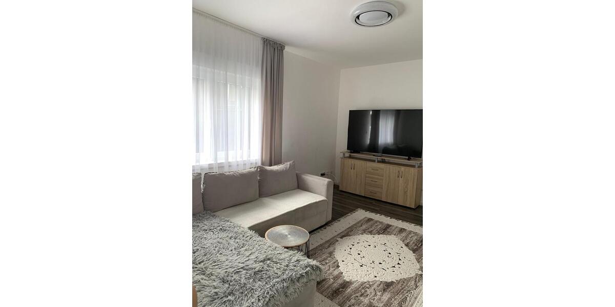Erdgeschoßwohnung Hagen Hagen-Nord - 2 Zimmer, 60 m&sup2;, 420&euro; | Angebot:26019181