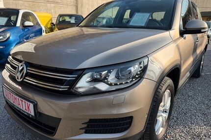 VW Tiguan 151.579 km 12.900 &euro; Wuppertal 42289