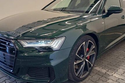 Audi A6 97.648 km 42.910 &euro; Hagen 58091