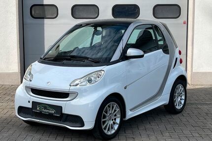 Smart ForTwo 98.500 km 5.499 &euro; Wuppertal 42279