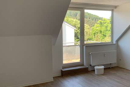 Wohnung Hagen Eckesey - 2 Zimmer, 53 m&sup2;, 258&euro; | Angebot:24787381