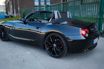 BMW Z4 168.800 km 8.990 &euro; Hattingen 45529
