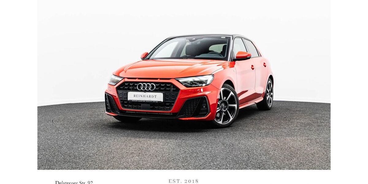Audi A1 14.703 km 25.920 &euro; Hagen 58091