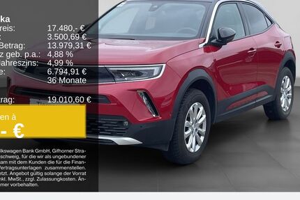 Opel Mokka 29.590 km 17.480 &euro; Remscheid 42897
