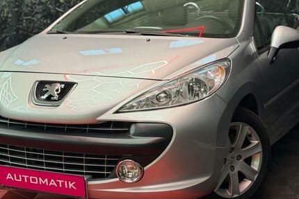 Peugeot 207 78.000 km 6.350 &euro; Herscheid 58849
