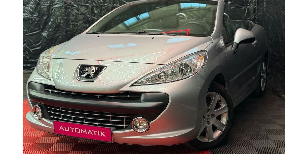 Peugeot 207 78.000 km 6.350 &euro; Herscheid 58849