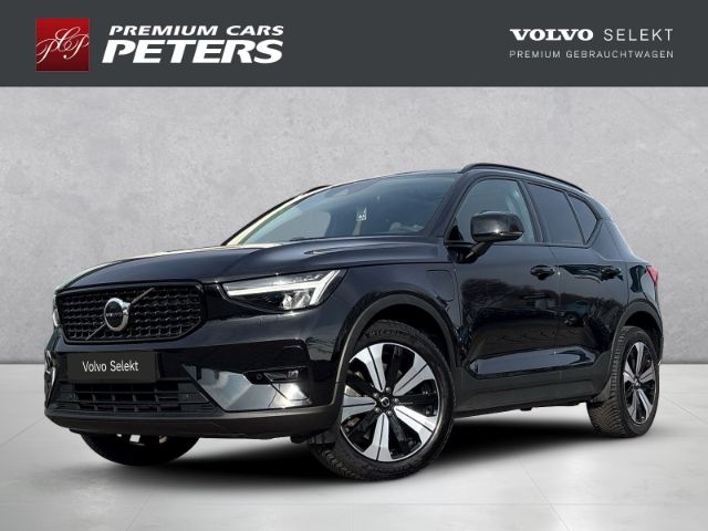 Volvo XC40 40.493 km 32.298 &euro; Dortmund 44143