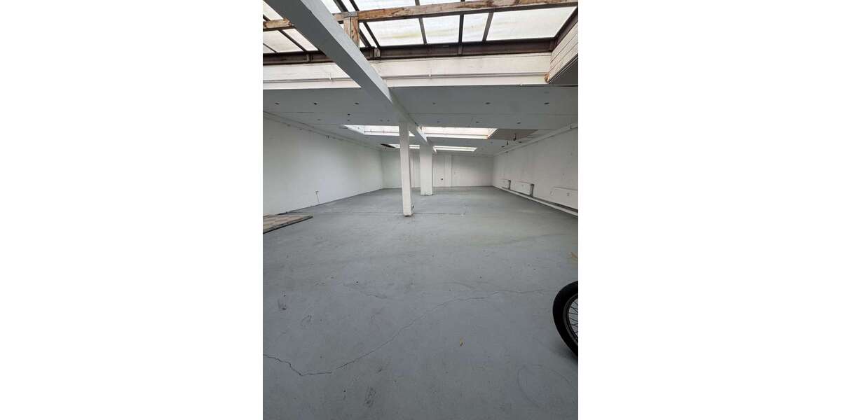 Gewerbeobjekt Iserlohn Grüne - 660&euro; | Angebot:24213662