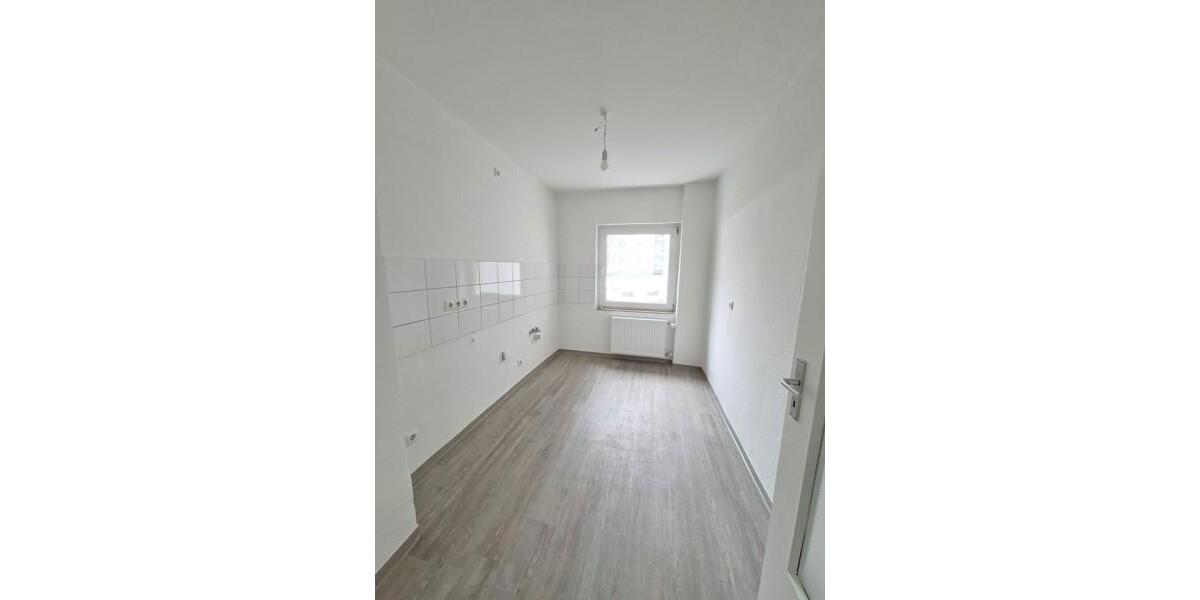 Erdgeschoßwohnung Dortmund Innenstadt West - 3 Zimmer, 60 m&sup2;, 578&euro; | Angebot:26019336