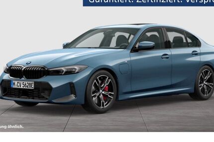 BMW 330 27.123 km 49.800 &euro; Herne 44625